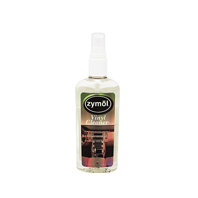 Zymol Vinyl Conditioner Produkt do zabezpieczenia wewnętrznych tworzyw sztucznych 236ml