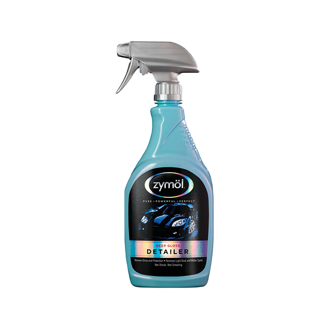 Zymol Spray Detailer Poprawia połysk i wygląd lakieru