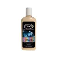 Zymol Leather Conditioner Produkt do konserwacji skóry gładkiej 236ml