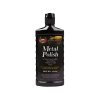 Presta Metal Polish Pasta do polerowania metalu aluminium stali 473ml