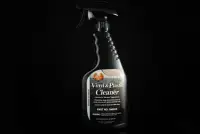 Presta Vinyl & Plastic Cleaner