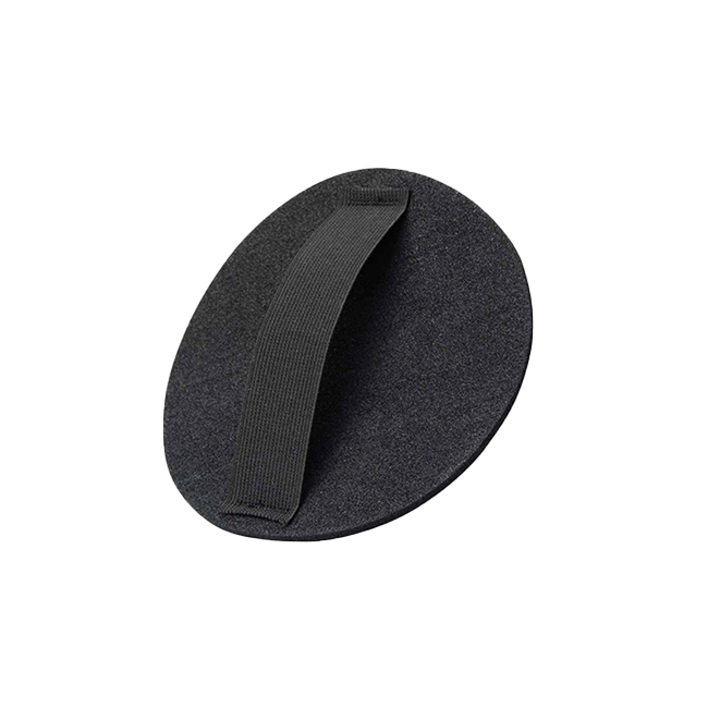 FLEXIPADS 125mm Velcro Hand Holder﻿ Uchwyt ręczny pod pady polerskie