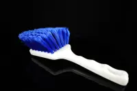 ShiningCar Wheel Brush