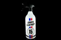 Shiny Garage Interior Cleaner 500ml