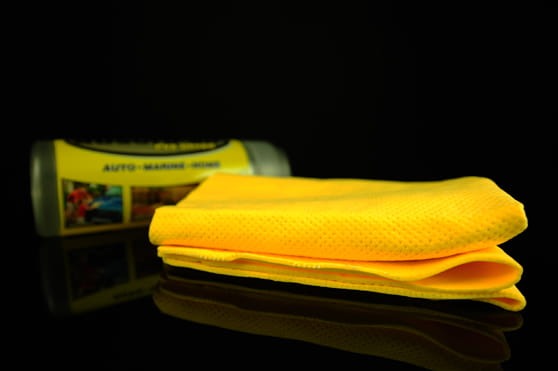 ShiningCar PVA Absorber (AION) XL