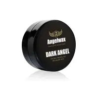 Angelwax Dark Angel Twardy wosk dedykowany do ciemnych kolorów 33ml