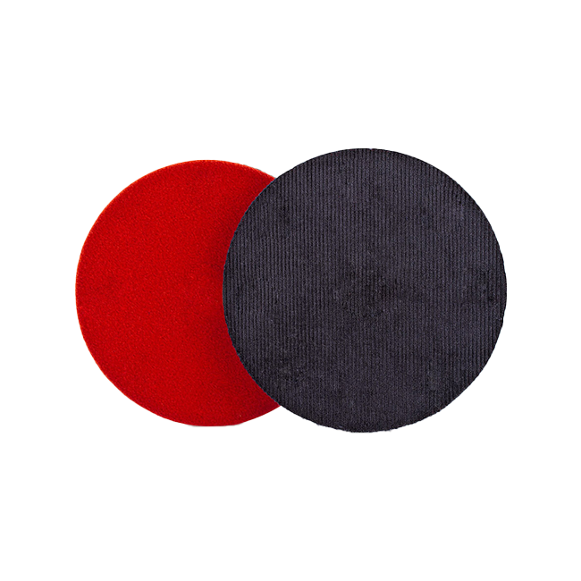 FLEXIPADS Light/Medium Aggressive Velvet 150mm