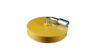 Italko Krążek do usuwania kleju + adapter