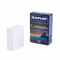 SAPHIR Gommadin Guma do czyszczenia zamszu i nubuku