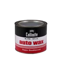 Collinite 476s Super Doublecoat Paste Twardy hybrydowy wosk do lakieru 532ml