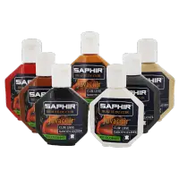 SAPHIR Juvacuir Balsam mocno koloryzujący do skór gładkich 75ml