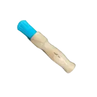 ValetPRO Chemical Resistant Brush Pędzel do czyszczenia felg włosie odporne na chemię