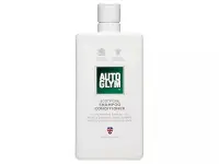 AutoGlym Bodywork Shampoo Conditioner Szampon do regularnej pielęgnacji mycia auta 500ml