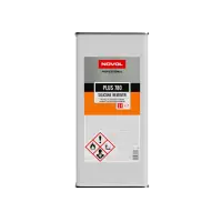 Novol PLUS 780 Silicone Remover -Zmywacz silikonowy 5000ml