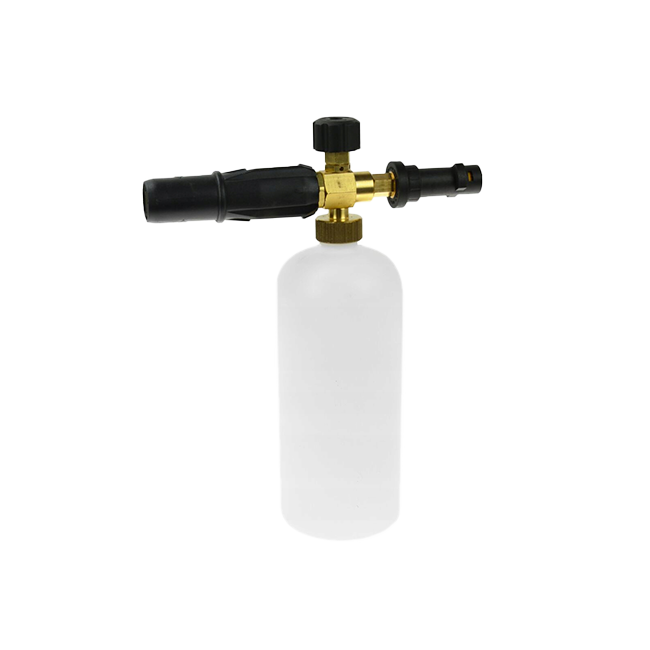 4wash Foamer Pianownica do myjki Karcher K-Series