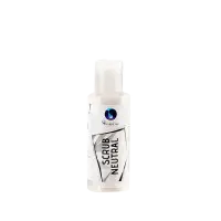 4nano Scrub Neutral Przygotowuje powierzchnię pod aplikację wosków i powłok ceramicznych 100ml