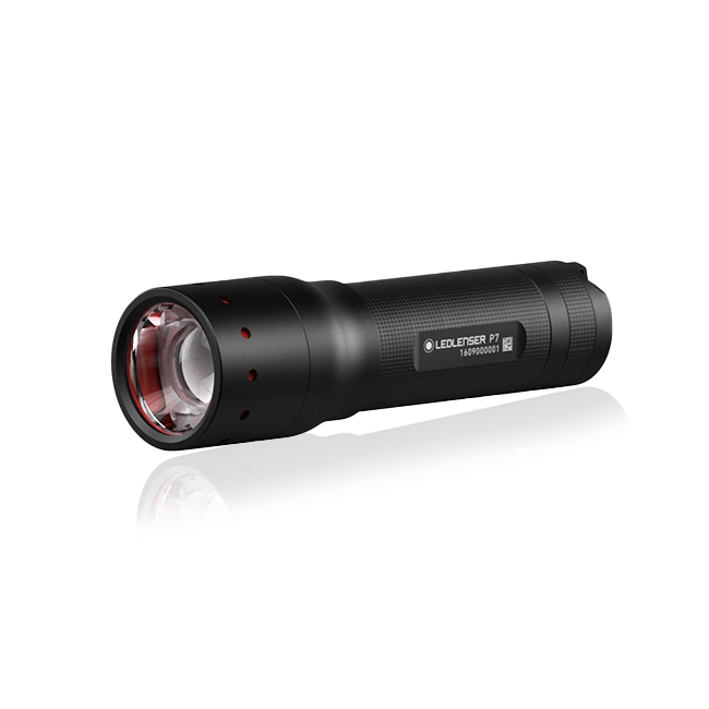Led Lenser P7 Latarka inspekcyjna