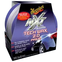 Meguiar's NXT Generation Tech Wax 2.0 Twardy wosk syntetyczny w paście 311g + aplikator