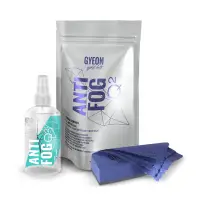 GYEON Q2 AntiFog Zapobiega parowaniu szyb 120ml