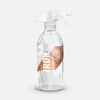GYEON Q2M Iron Usuwa osady metaliczne z lakieru i felg 500 ml