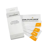 Colourlock Zestaw chusteczek do czyszczenia skór gładkich 5 sztuk