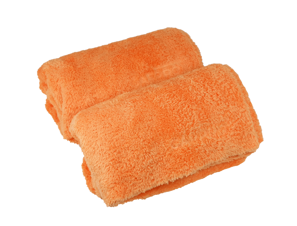 CarPRO BOA Super Soft Plush Microfiber Towel Miękka uniwersalna mikrofibra