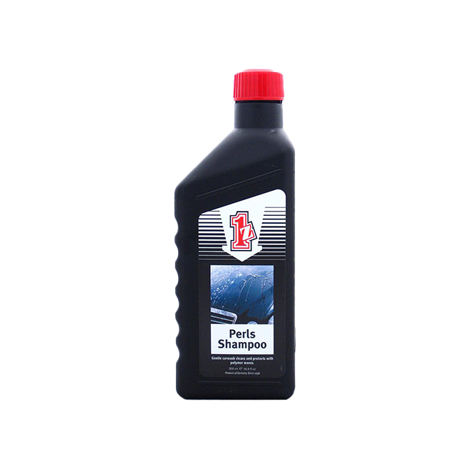 1Z Einszett Perls Shampoo Super Concentrate