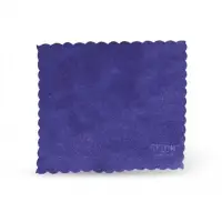 GYEON Q2M Suede Mikrofibra do docierania wosków sealantów powłok ceramicznych 40x40cm