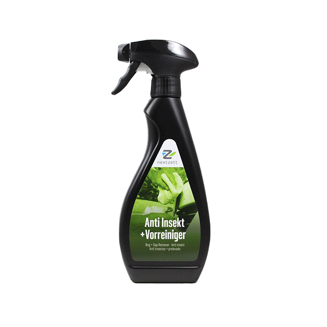 1Z Einszett Anti-Insekt Bug&Tar Remover Produkt do usuwania owadów z lakieru 500ml