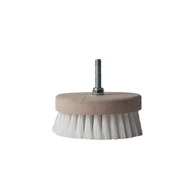 ShiningCar Carpet Brush Hard