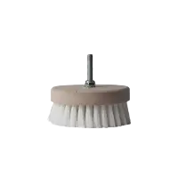 ShiningCar Carpet Brush Hard
