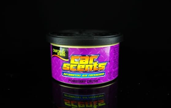 California Scents - Pomberry Crush