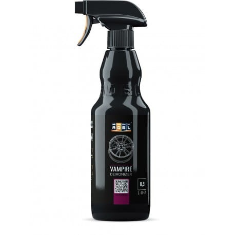 ADBL Vampire 500ml Płyn do czyszczenia felg