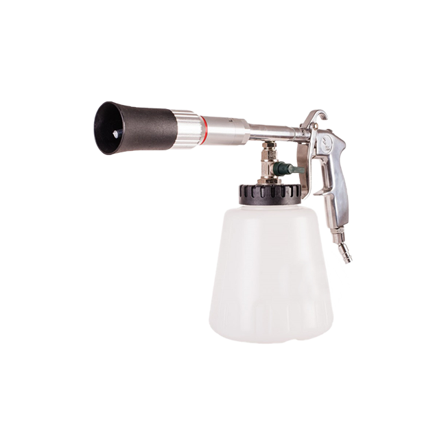 ShiningCar BOOSTER - Pistolet czyszczący