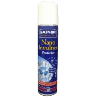 SAPHIR Nano Protector Impregnat wodoodporny do tapicerki materiałowej i alcantary 250ml