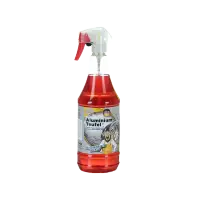 Tuga Chemie Aluminium Teufel Kwasowy płyn do czyszczenia felg 1000ml