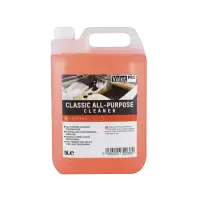 ValetPRO Classic All Purpose Cleaner Uniwersalny środek czyszczący do wnętrza i na zewnątrz 5000ml