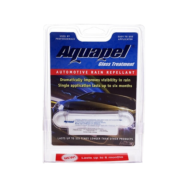 Aquapel Glass Treatment & Rain Repellent Niewidzialna wycieraczka do szyb
