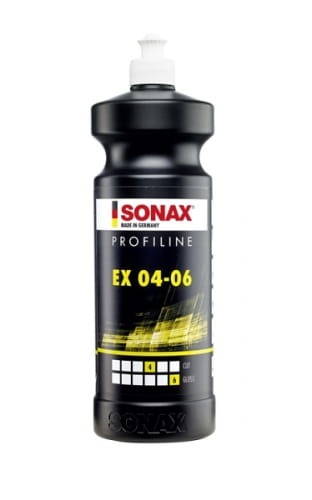 Sonax Profiline EX 04-06 Średnio ścierna pasta polerska 1000ml