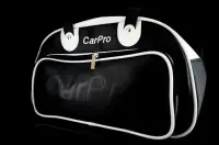 CarPRO Detailing Bag Stylowa torba na produkty detailingowe