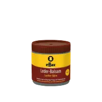Effax Leder Balsam Wosk do skór gładkich 50ml