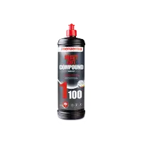MENZERNA Heavy Cut Compound 1100 Mocno ścierna pasta polerska 250ml