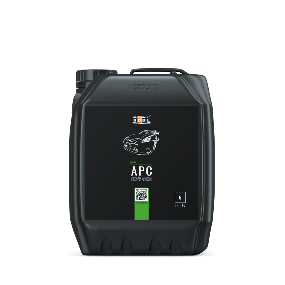 ADBL APC 5000ml Wielozadaniowy środek czyszczący