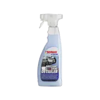 Sonax Brilliant Shine Detailer Produkt do odświeżania lakieru efekt hydrofobowy 750ml