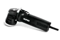 RUPES Big Foot LHR75E Standard Kit Mała maszyna polerska Dual Action Skok 12mm