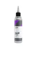 CarPro IronX Paste Deironizer w formie żelu do punktowych zabrudzeń 150ml