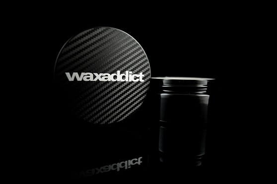 Waxaddict Quartz Wosk do lakieru z dodatkiem krzemionki
