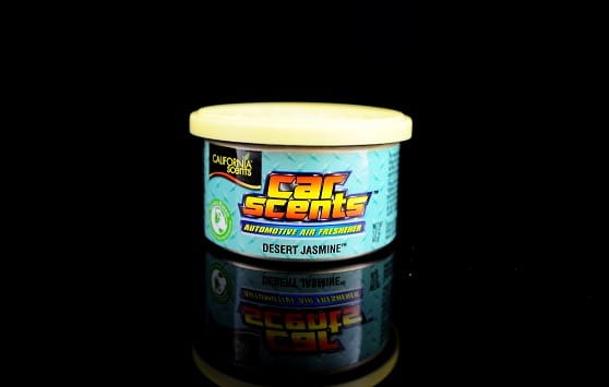 California Scents - Desert Jasmine