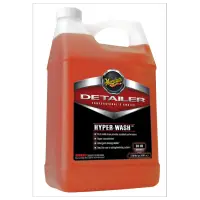 Meguiar's Hyper Wash Uniwersalny szampon do mycia auta