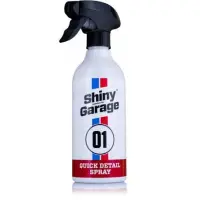 Shiny Garage Quick Detail Spray 500ml quick detailer do lakieru